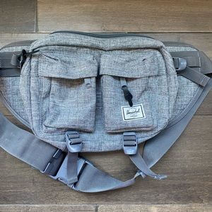 Herschel Supply Eighteen Hip Pack